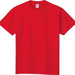 085-全棉圓領T恤